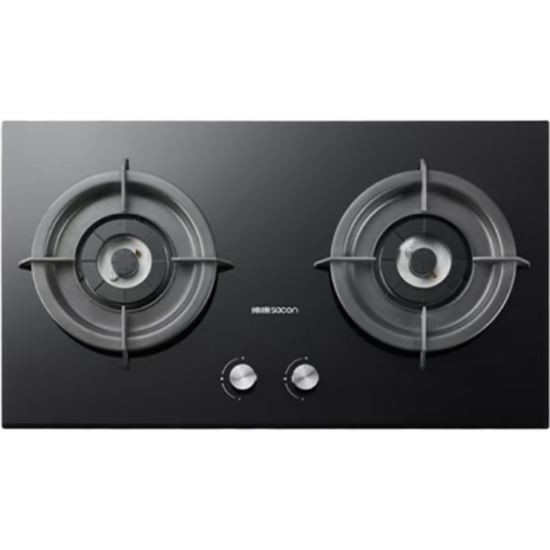 帅康大火力燃气灶28-B05