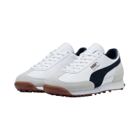 彪马(Puma) 男女同款经典复古拼接休闲鞋 EASY RIDER MIX399025-01
