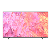 三星电视 QA85Q60Z系列 85英寸Q60Z全面屏 32G内存 QLED量子点 超薄4K语音智能 液晶电视