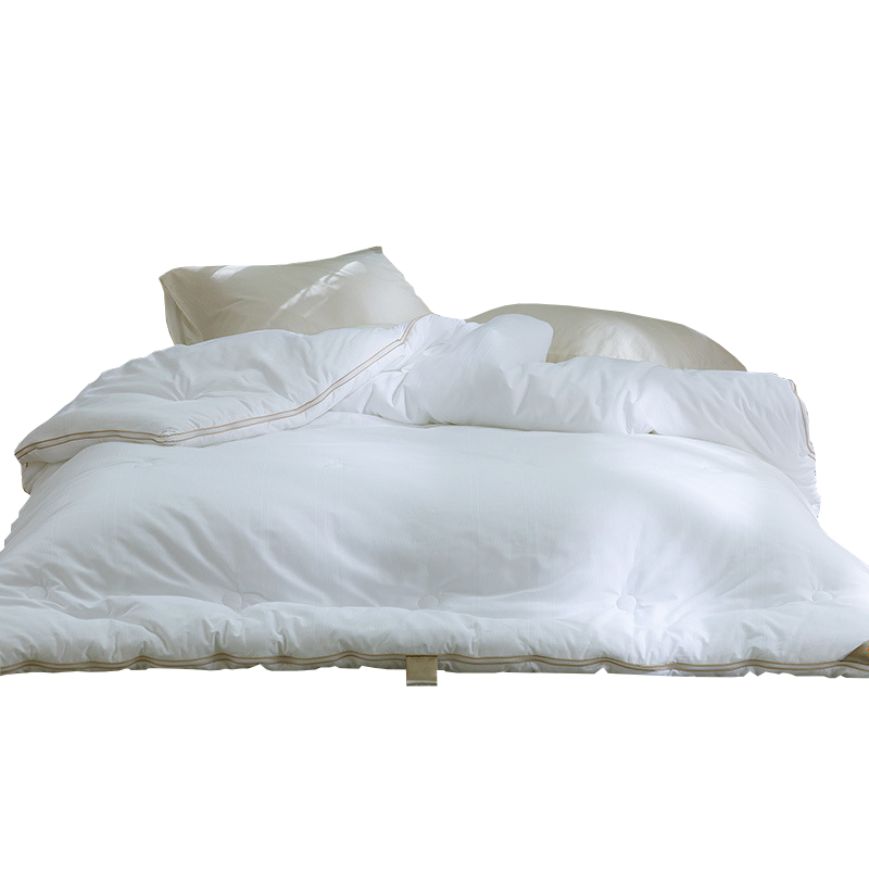 绵族世家 MZSJ-X2618 150*200cm 被子 1.00 件/套 (计价单位:套) 白色