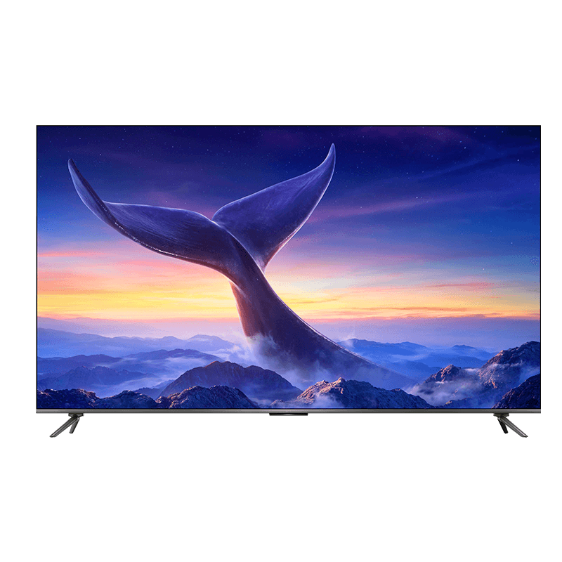 小米电视85英寸Redmi MAX85节能版120Hz游戏高刷3+64G大存储超大屏液晶平板