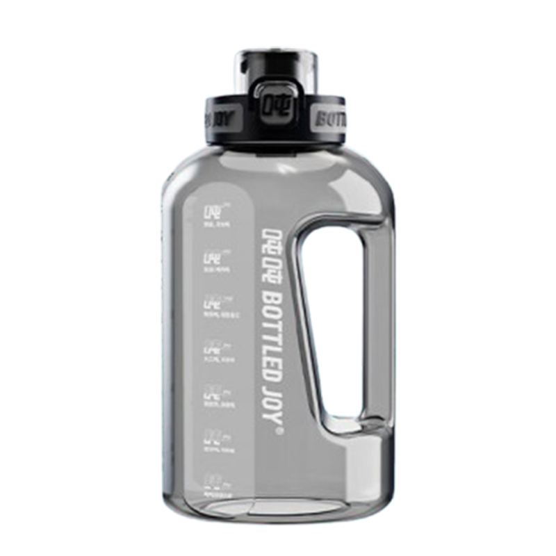 吨吨二代运动水壶大容量健身水杯吨吨杯D1PULS-2.5L(随机发货)