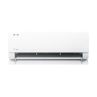 美的(Midea)空调挂机酷省电1.5匹变频冷暖新一级智能壁挂式卧室大风口节能省电KFR-35GW/N8KS1-1Pro
