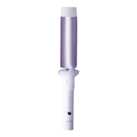 丽纳卷发棒超大卷负离子防烫电卷发器烫发棒LN-S8