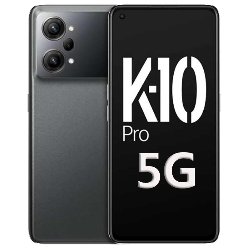 [二手95成新]OPPO K10 Pro钛黑12G+256G全网通安卓手机6.62英寸屏骁龙888双卡拍照娱乐5G手机