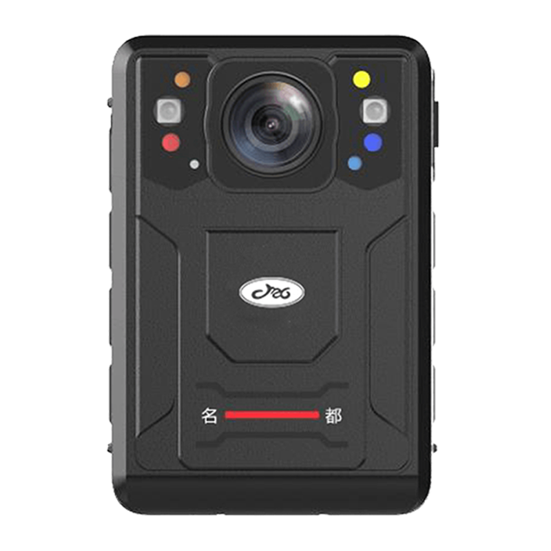 名都 执Fa记录仪(单警执Fa仪 DSJ-MDRK6A1 标配:64G、电池*1、肩夹*1、 台)