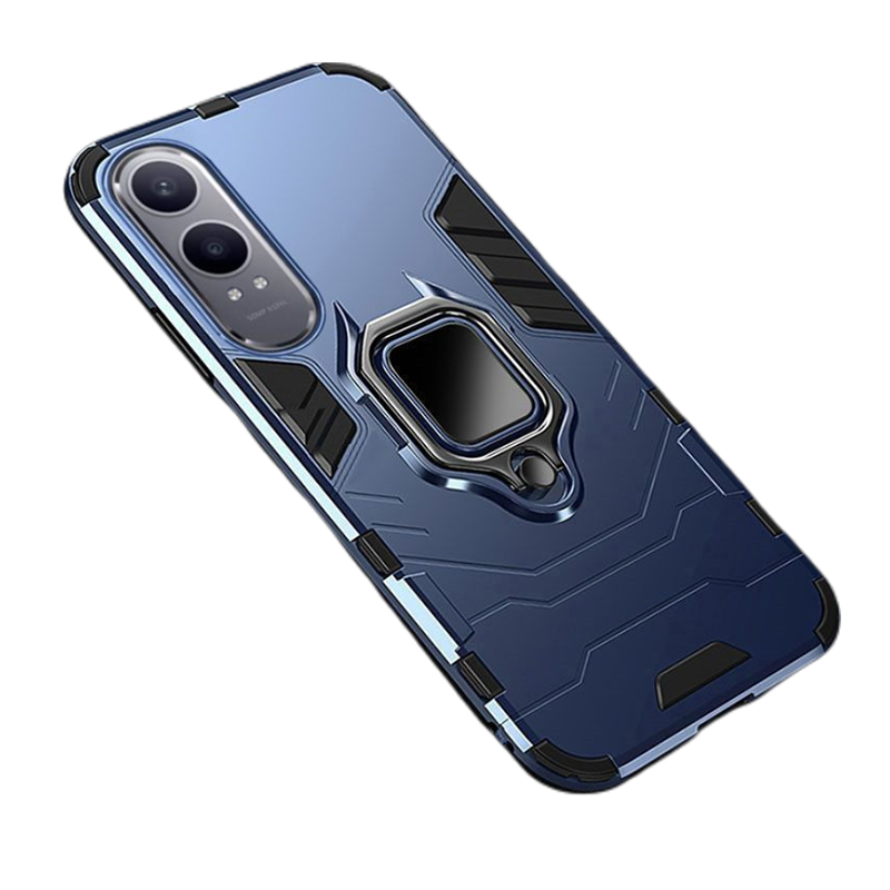 圣幻 适用oppoK12x磁吸铠甲手机壳磨砂手感K12支架防摔壳oppoK12超薄保护壳防摔壳