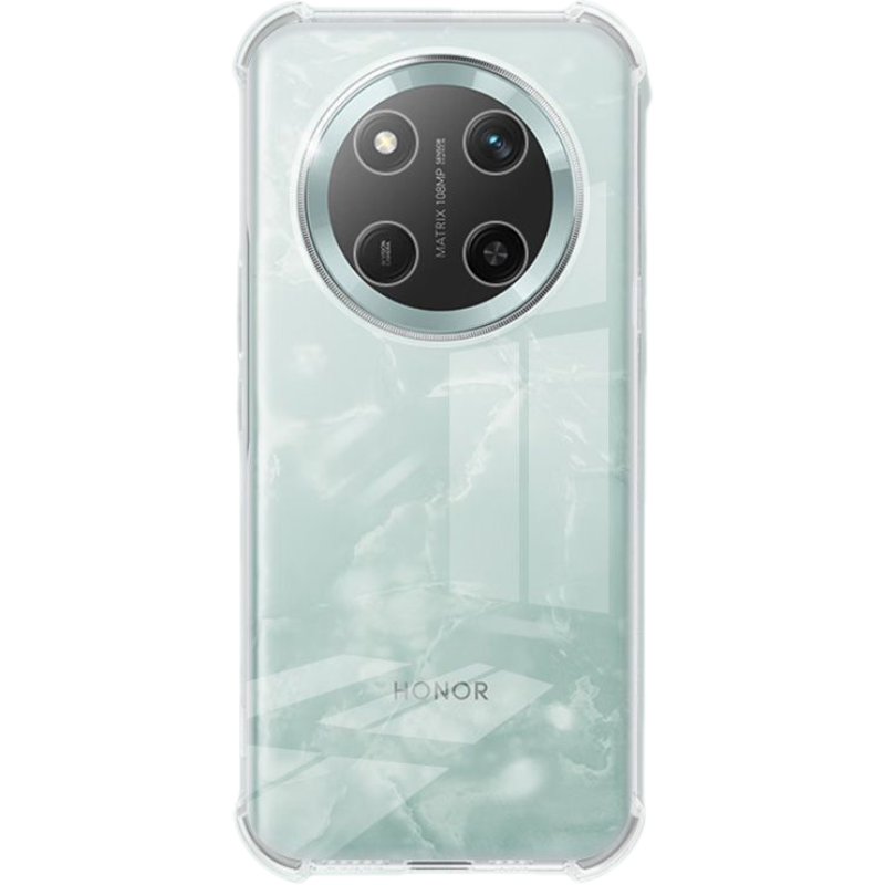 圣幻 适用vivox200加固防摔透明壳X200pro全包边防摔超薄保护壳X200promini原机手感透明壳