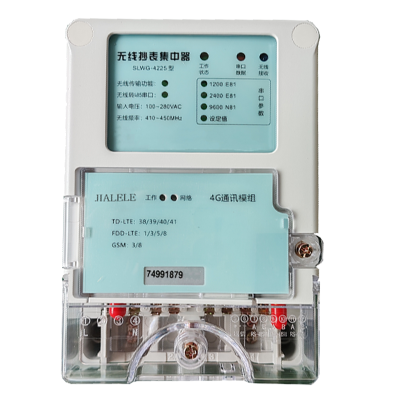 JIALELE 无线抄表集中器(水表)(SLWG_4225(水表))台