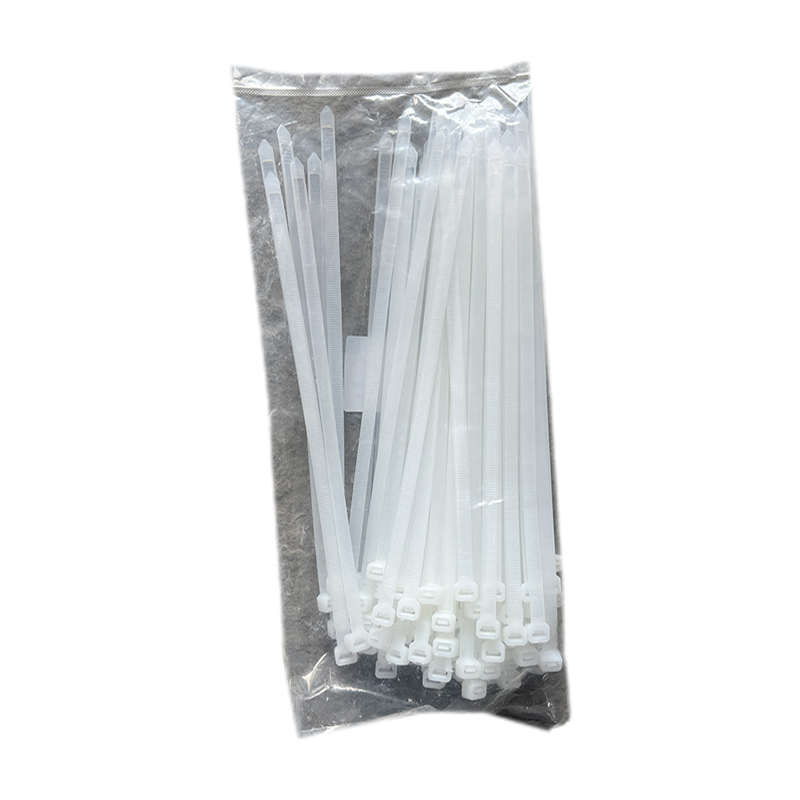 好企来 尼龙扎带 BZ-0025 5*200mm(500条/包)