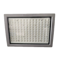 路灯防爆LED灯FB-06 功率250W 防爆标志Exd II C T6 Gb/EXID A21 IP66 T80℃