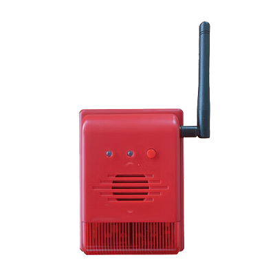虎鲸安 WANLIN-656 无线声光警报器(4G) 单位:个