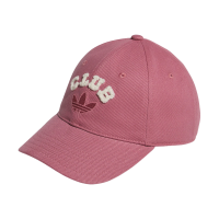 阿迪达斯(adidas) 三叶草 2024冬女遮阳帽棒球帽 JW1713