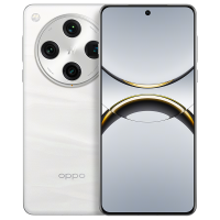 OPPO Find X8 Pro 漫步云端(卫星通星版) 16GB+1TB 无影抓拍 天玑9400 AI一键问屏 5910mAh冰川电池 5G 拍照 手机