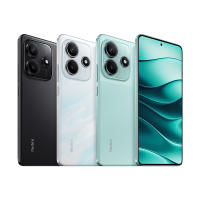 小米 Redmi Note14 幻影青 12GB+256GB 金刚品质 OLED直屏 5110mAh大电池 5G手机