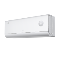 TCL空调 1.5匹 宁翼 AI节能 智柔风 冷暖空调挂机 KFR-35GW/RD2Kc+B1