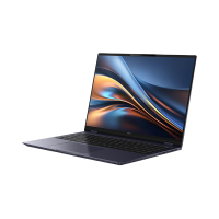 荣耀MagicBook Pro 16 AI轻薄高性能笔记本电脑 英特尔酷睿UItra5-125H 24G 1T 3K电竞屏 游戏设计 凝夜色