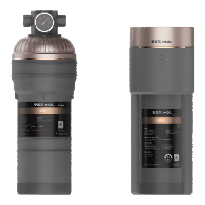 安吉尔净水机J3410-ROC120