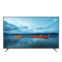 23年新品夏普(SHARP) 4T-C65S7FA 65英寸120HZ高刷4K超清3+64G全面屏语音智能网络液晶电视