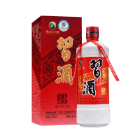 [习酒直营]老习酒579mL*6瓶53度酱香型白酒整箱装纯粮酿造宴请