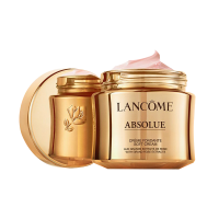 [新版滋润型]兰蔻(LANCÔME)新菁纯臻颜面霜60毫升 兰蔻面滋润肌肤补水保湿淡化细纹 适合干皮干燥肌肤