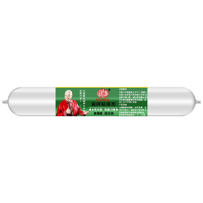 绿松林瓷砖胶强力粘合剂水泥磁砖贴墙砖地砖脱落空鼓修补剂修复粘结专用