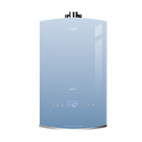 华帝燃气热水器JSQ30-16JW6i