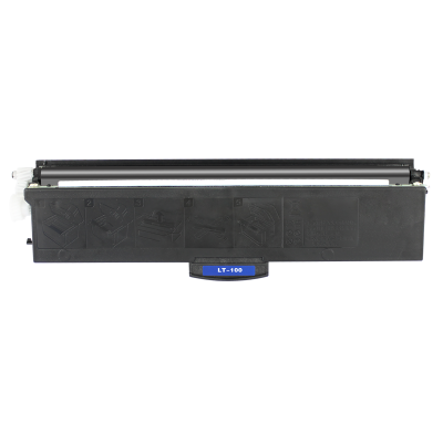 欧普青花LT100粉仓 适用联想L100/L100W/L100DW/M100/M101/M102等 不含鼓架