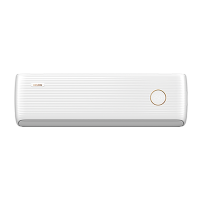 科龙(KELON)睡眠空调 小耳朵LV 2匹 新一级能效变频家用冷暖卧室客厅机 KFR-46GW/LV1-X1