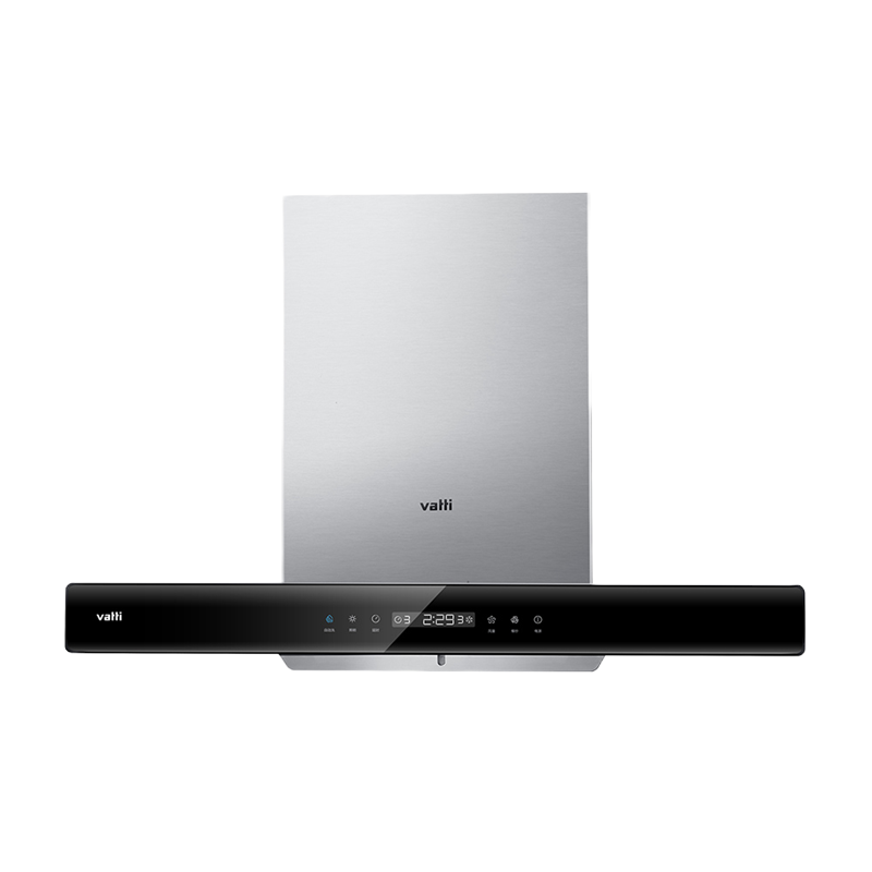 华帝吸油烟机CXW-270-E660AZ