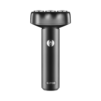 苏泊尔(SUPOR)浮动三刀头 双槽刀网 TYPE-C 充电剃须刀ES-RT32
