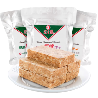 冠生园压缩饼干袋装118g*6袋酥性粗粮干粮户外旅游徒步零食应急干粮储备(葱油味+椰丝味+香橙味)