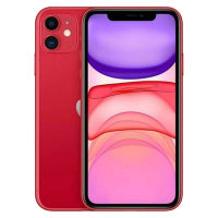 [二手9成新]Apple 苹果11/iPhone 11 红色 64GB 全网通6.1英寸屏 双卡拍照娱乐4G手机国行