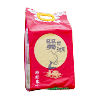 [巽风湖]稻虾米系类生态大米 当季新米 真空包装 5kg