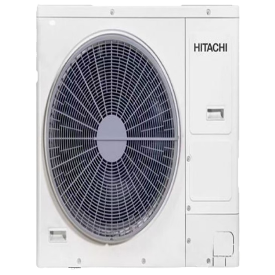 日立中央空调室外机-RAS-112HRN5QB