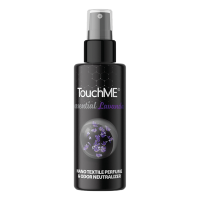 TouchME薰衣草纳米香喷原装进口除臭舒缓放松持久留香舒缓压力50ml