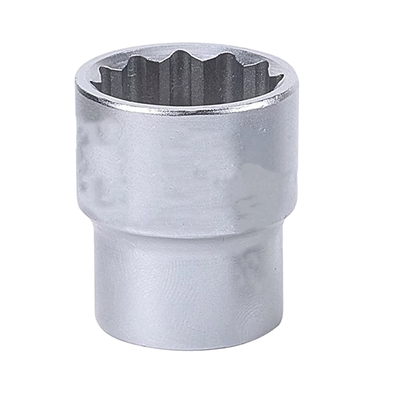 瀚图斯十二角套筒 3/4-55mm