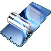 BOEEK适用于vivo X200 Pro mini手机贴膜水凝软膜5G全屏覆盖高清防蓝光透明保护软膜无白边带贴膜神器