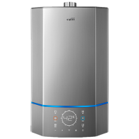 华帝燃气热水器JSQ38-20GH8i