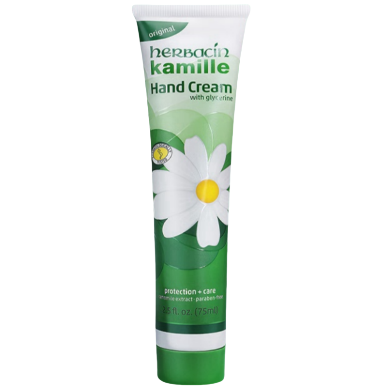 小甘菊软管75ml护手霜