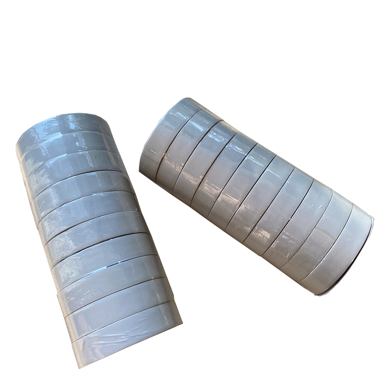 巧思唯 绝缘胶带 18mm*15m 10卷 白色 筒