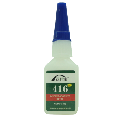云科宝 瞬干胶 416(瓶)