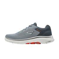 斯凯奇(Skechers) 男子舒适运动百搭休闲鞋 216636-GYOR