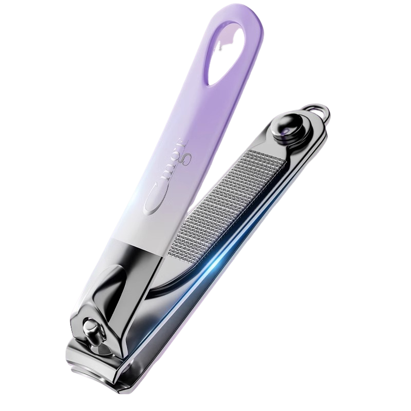 德国甲沟专用指甲剪刀修脚刀具鹰嘴指甲钳盒装专用工具剪脚趾甲炎7163