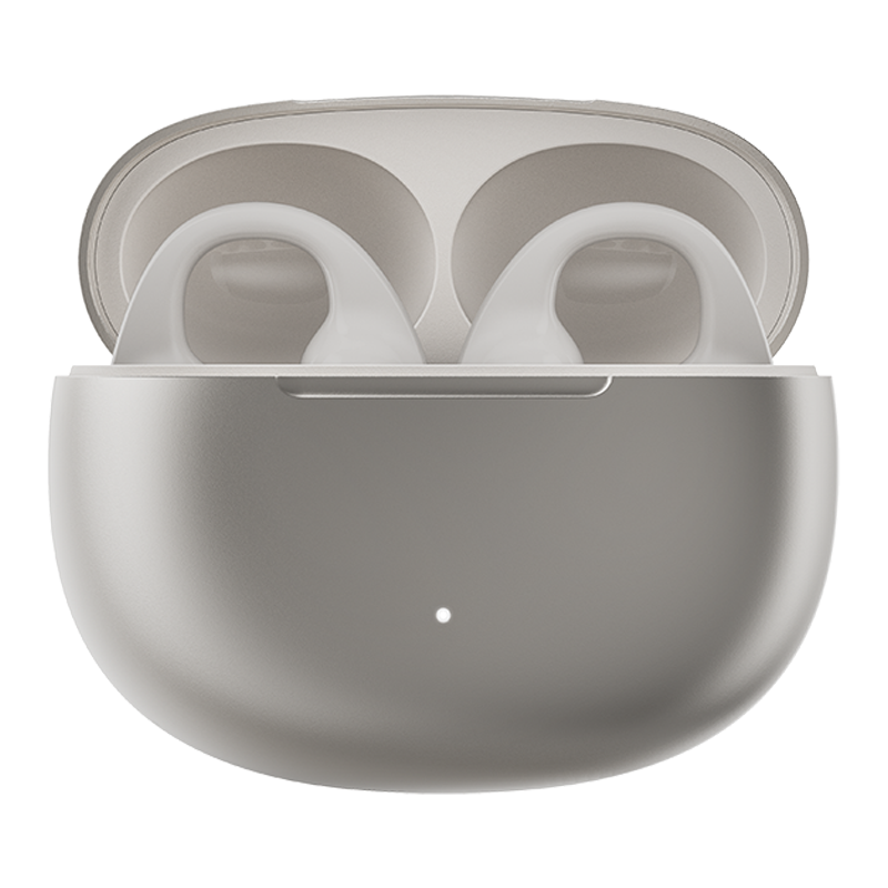 EDIFIER/漫步者Comfo Clip无线蓝牙耳机耳夹式开放不入耳游戏运动挂耳跑步[支持王一博语音包]