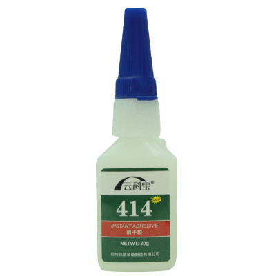 云科宝 瞬干胶 414(瓶)