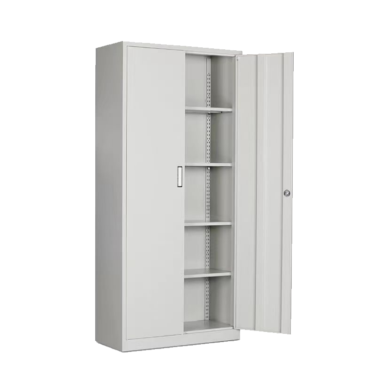 花城双门文件柜普通五层 深度40cm