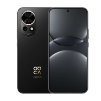 华为(HUAWEI) Nova13 512GB 羽砂白 鸿蒙智慧通信 100W超级快充 2024新款手机华为智能游戏拍照官方原装正品华为nova13