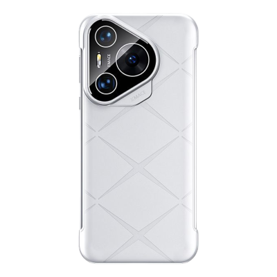 可波 适用于华为pura70液态瓦楞手机壳磨砂手感pura70pro手机壳华为pura70pro+防摔简约款手机壳