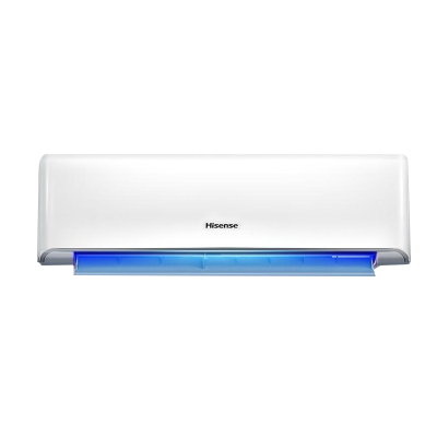 海信(Hisense)2匹新能效 壁挂式变频自清洁冷暖智能变频客厅卧室2P挂机空调KFR-50GW/E360-X3
